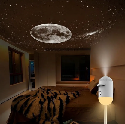 Stariva™ Universe Projector