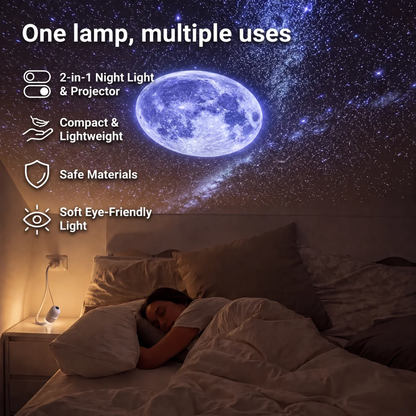 Stariva™ Universe Projector