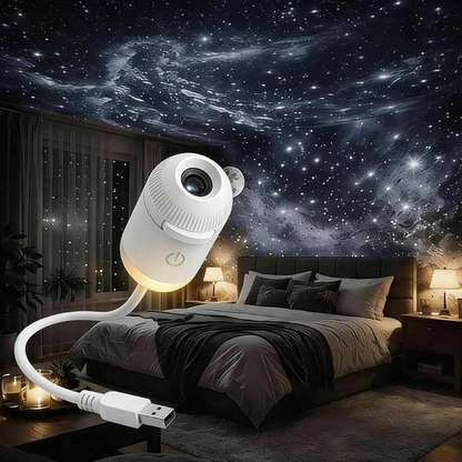 Stariva™ Universe Projector