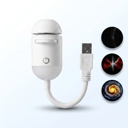 Stariva™ Universe Projector