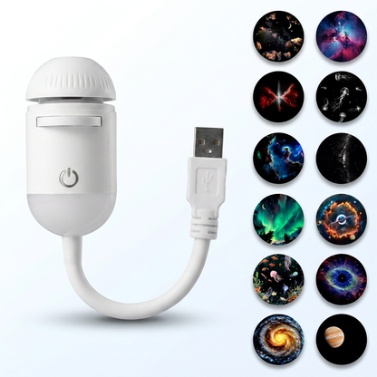 Stariva™ Universe Projector
