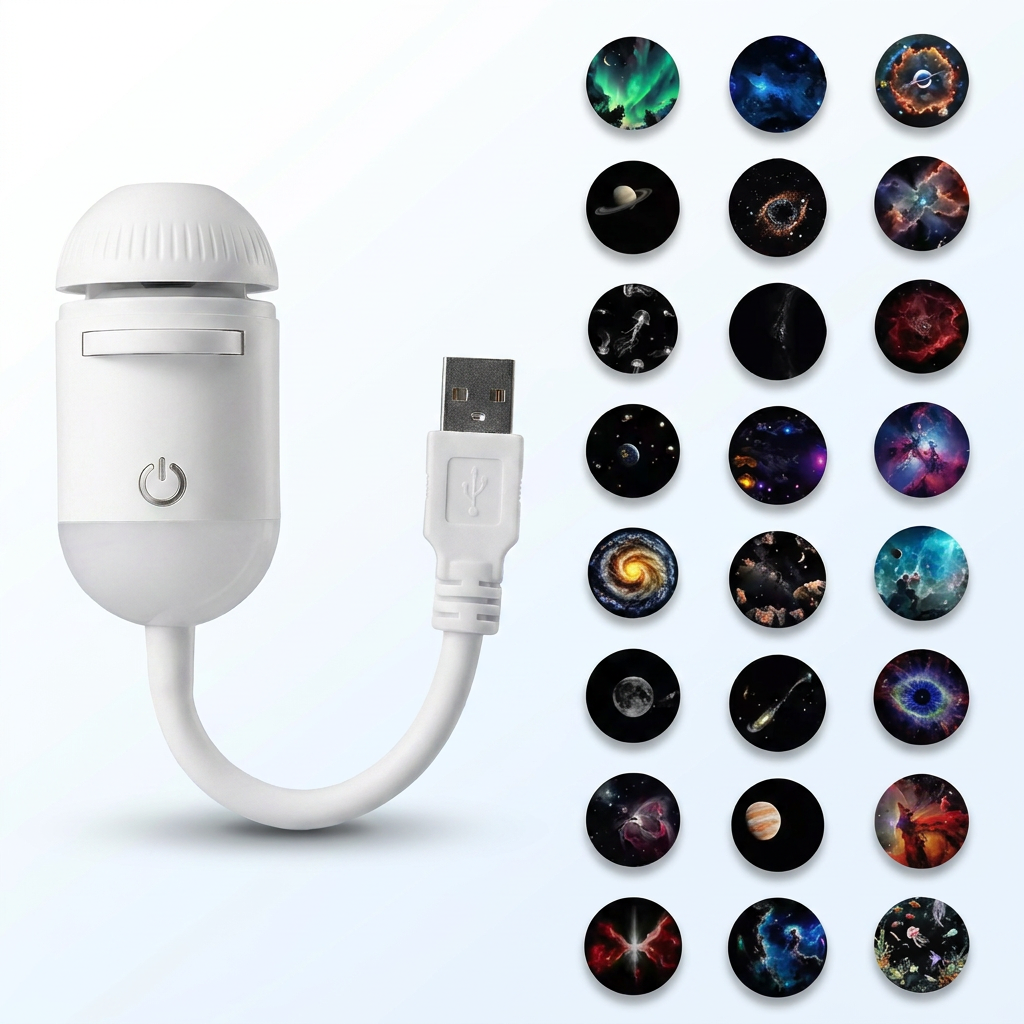 Stariva™ Universe Projector